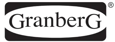 GRANBERG - logo