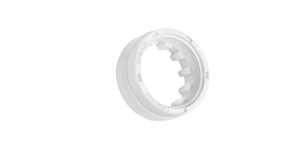 Netatmo Valve Adaptor Pack User Guide