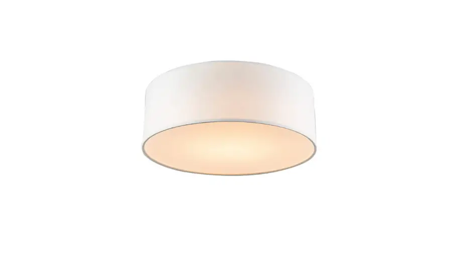 Qazqa Drun Cl Led Ceiling Light Instruction Manual