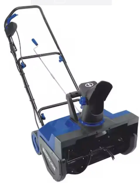 SNOWJOE SJ626E Electric Snow Thrower