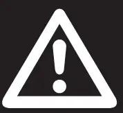 warning Icon