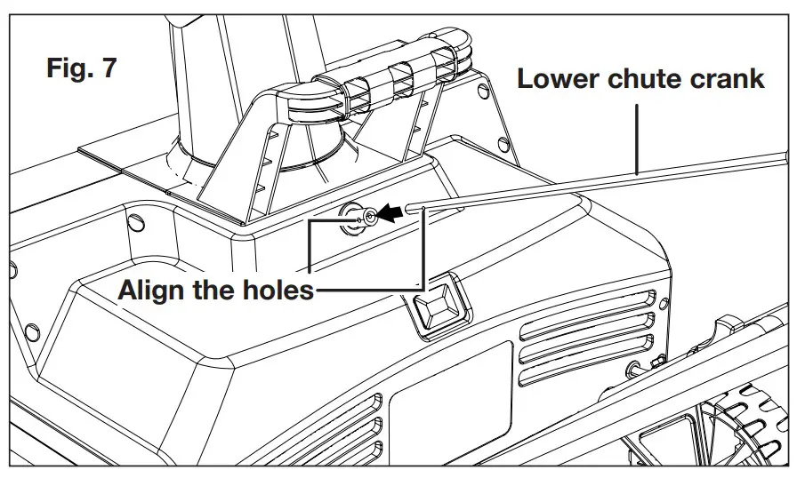 Assembly Instructions