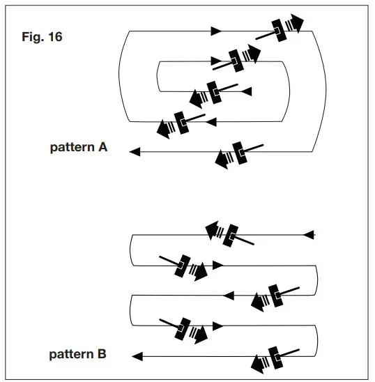Operating Instructions