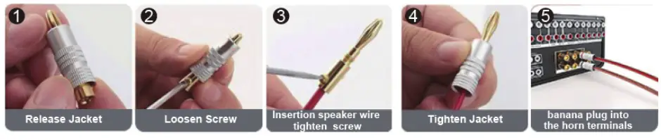 Fosi Audio M04 Class D Subwoofer Amplifier - Fig4