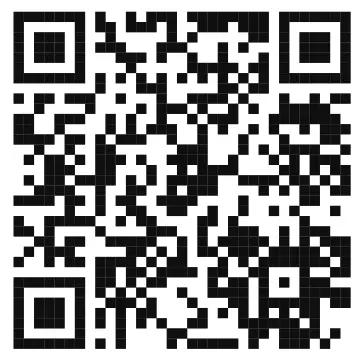 Fosi Audio M04 Class D Subwoofer Amplifier - QR code