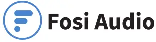 Fosi Audio logo