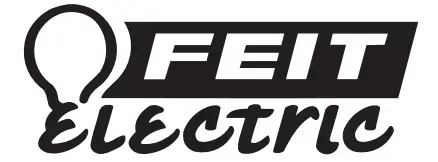 FEIT ELECTRIC -logo