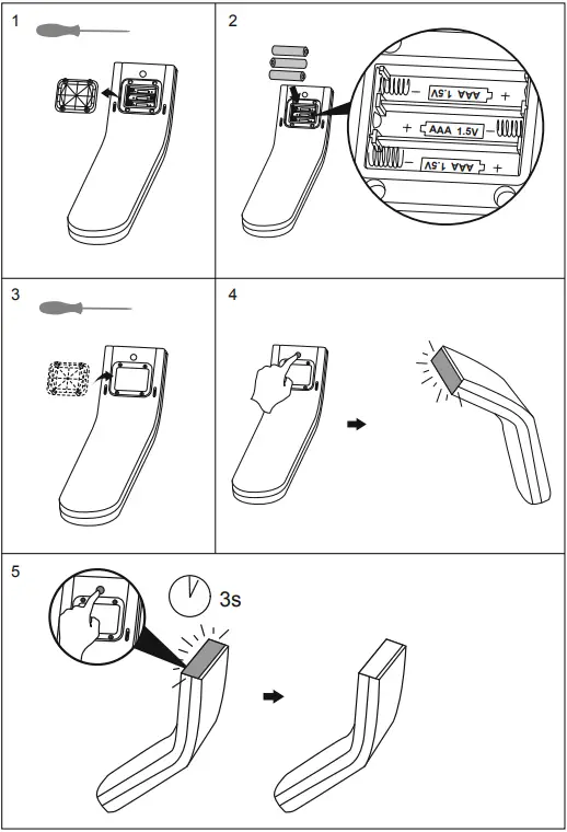 Bestway-60322-Soothing-LED-Waterfall-FIG1