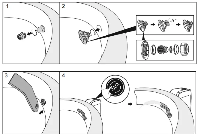 Bestway-60322-Soothing-LED-Waterfall-FIG2
