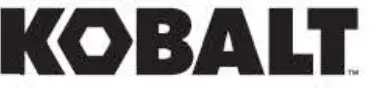 KOBALT LOGO