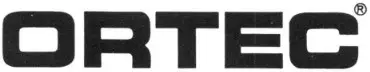 ORTECH Logo
