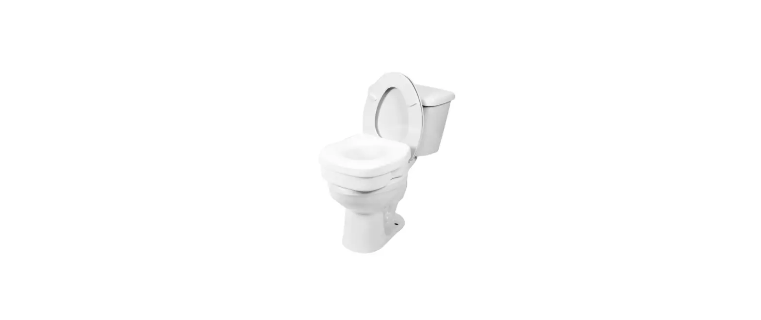 Vitea Vctp0031 Raised Toilet Seats Instruction Manual Vitea Vctp0031 Raised Toilet Seats Instruction Manual