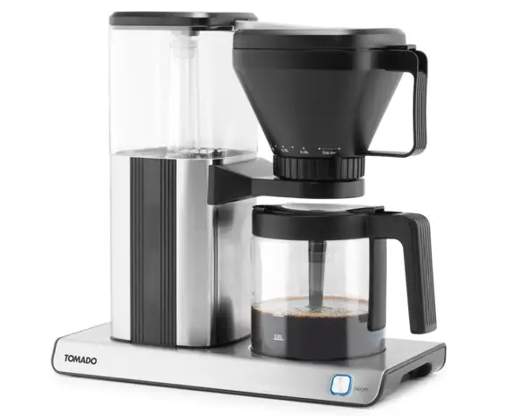 TOMADO TCM1301S Coffee Machine