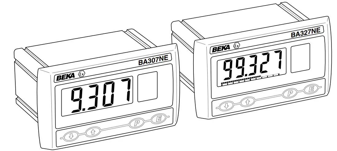 Instalation instruction