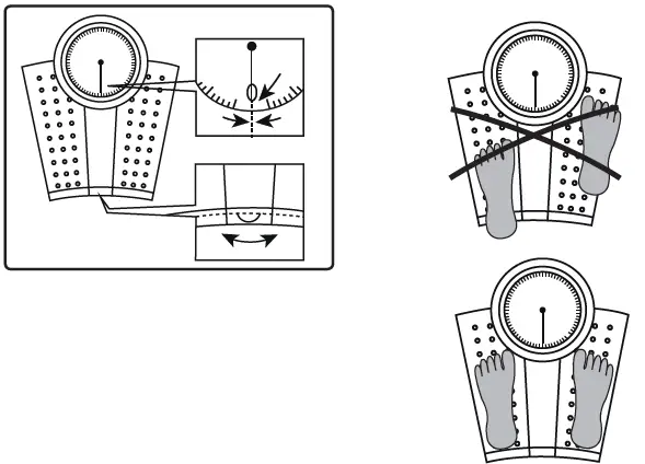 beurer-MS-50-Mechanical-Bathroom-Scale-02