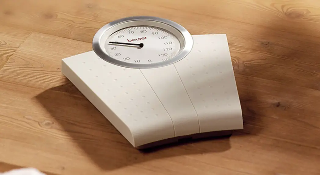 Beurer Ms 50 Mechanical Bathroom Scale Instructions Beurer Ms 50 Mechanical Bathroom Scale Instructions