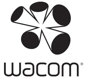 wacom logo
