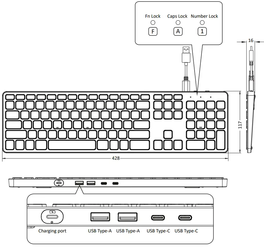 Product Illustration