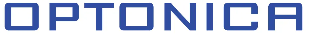 OPTONICA - logo