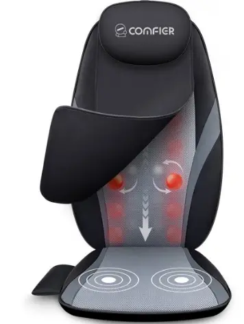 COMFIER-CF-2506-Shiatsu-Back-Massager-with-Soothing-Heat-PRODUCT