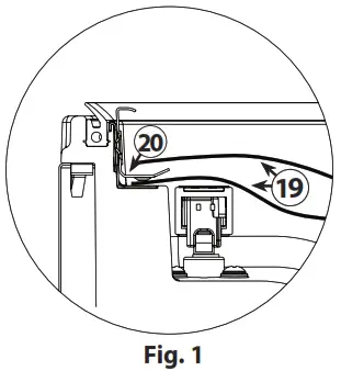 caso DESIGN VacuChef 50 Chamber Vacuum Sealer - fig7