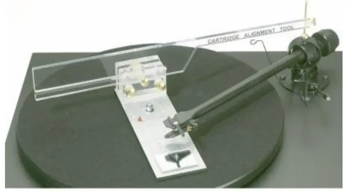 Operation and calibration