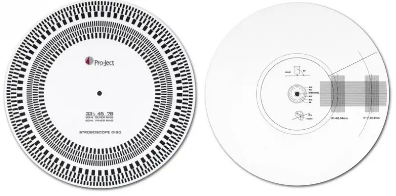 Operation and calibration
