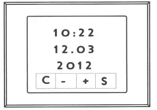 Operation and calibration