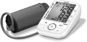 BM67 Blood Pressure Monitor