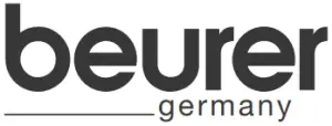 beurer logo x1