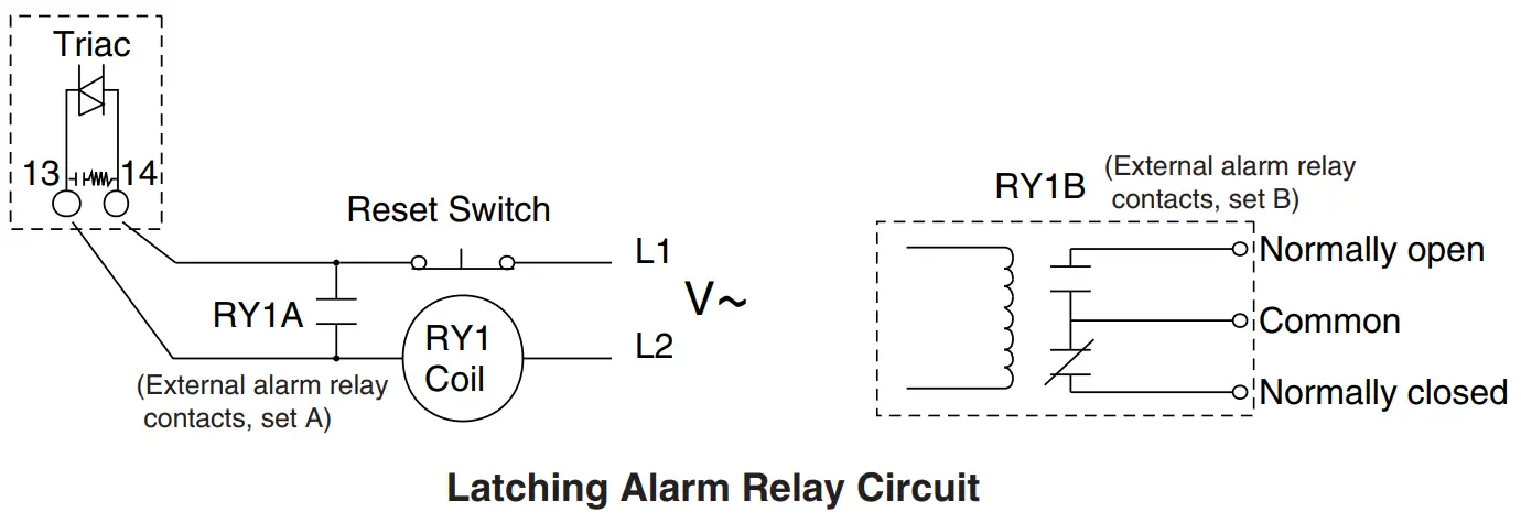 WATLOW DIN-A-MITE Solid-State Power Controller - fig 18