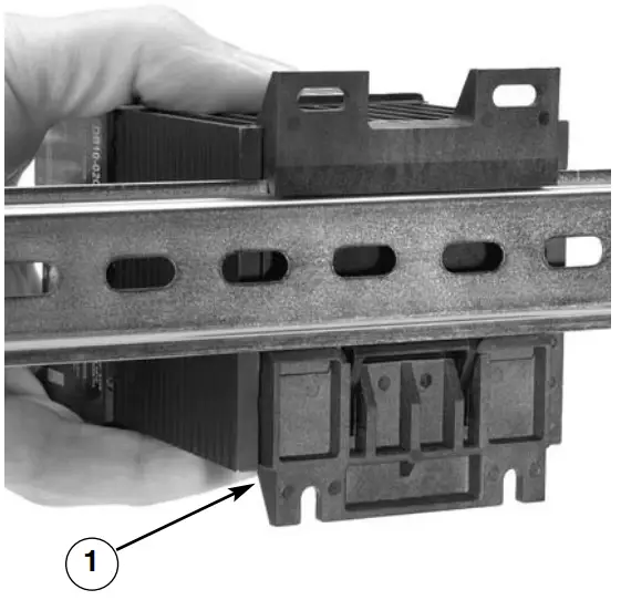 WATLOW DIN-A-MITE Solid-State Power Controller - fig 4