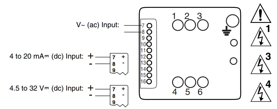 WATLOW DIN-A-MITE Solid-State Power Controller - fig 7