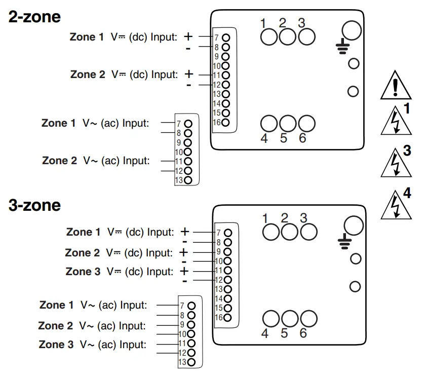 WATLOW DIN-A-MITE Solid-State Power Controller - fig 8