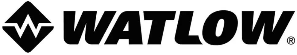 WATLOW logo