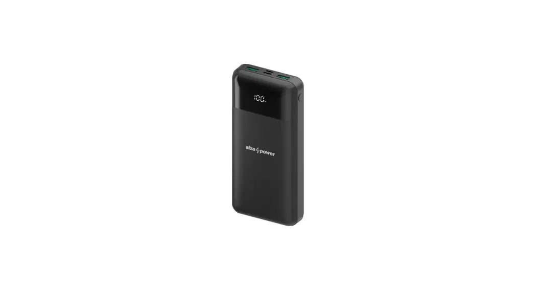 Alza Power Apw-pbpa20pd Power Bank 20 000 Mah User Manual Alza Power Apw-pbpa20pd Power Bank 20 000 Mah User Manual