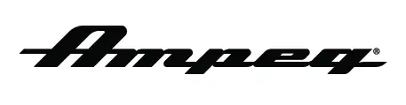 Ampeg Logo