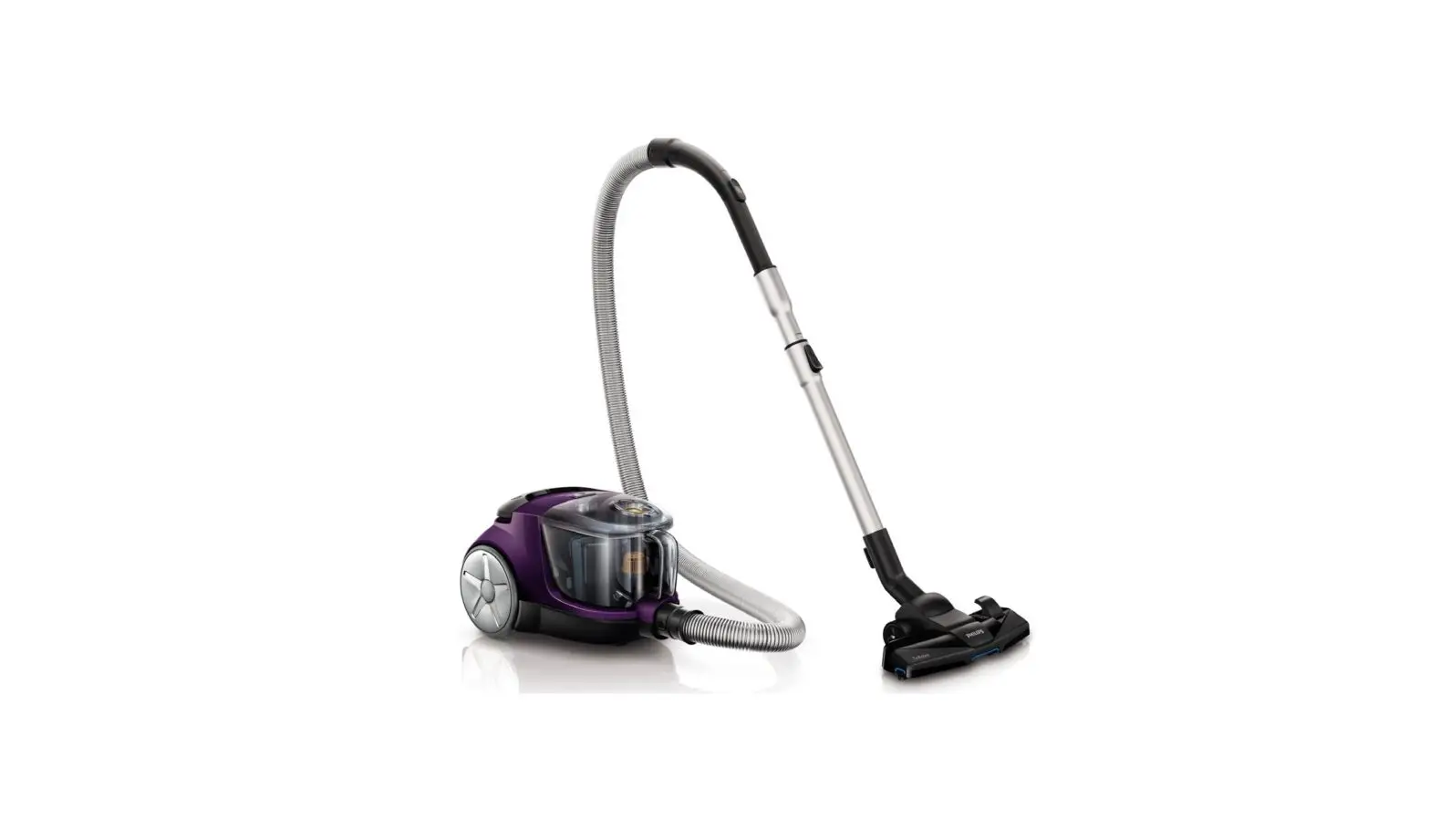 Philips Fc9323 Power Pro Compact Vacuum Cleaner Specifications And Datasheet