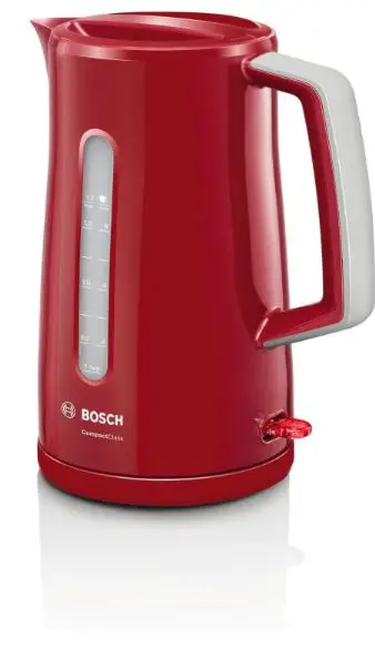 BOSCH TWK3A05 Cordless Electric Kettle-PRODUCT