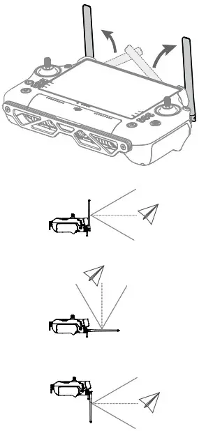 dji Agras T40 Agriculture Drone - Figure 5