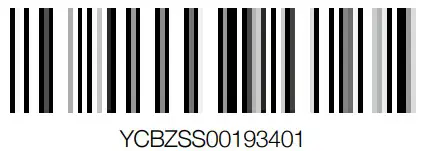 dji Agras T40 Agriculture Drone - ber code