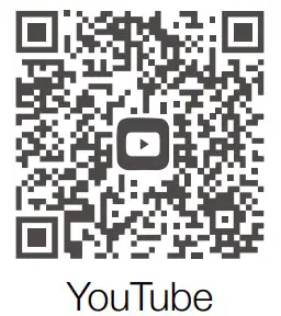 dji Agras T40 Agriculture Drone - qr code 4