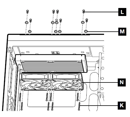 CORSAIR-H100i-ELITE-CAPELLIX-XT-Extreme-Performance-Liquid-CPU-Cooler-fig-11