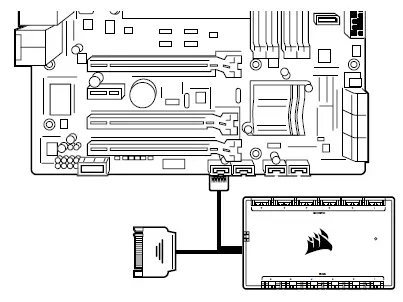 CORSAIR-H100i-ELITE-CAPELLIX-XT-Extreme-Performance-Liquid-CPU-Cooler-fig-21