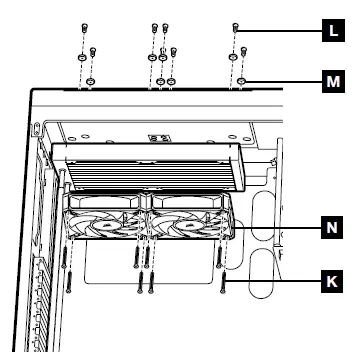 CORSAIR-H100i-ELITE-CAPELLIX-XT-Extreme-Performance-Liquid-CPU-Cooler-fig-7