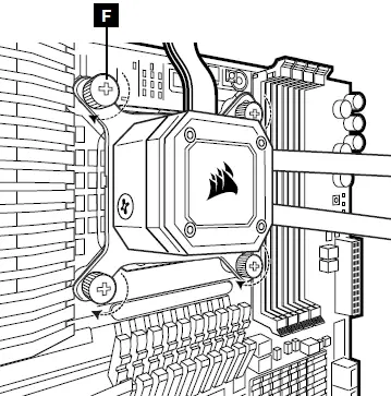 CORSAIR-H100i-ELITE-CAPELLIX-XT-Extreme-Performance-Liquid-CPU-Cooler-fig-8
