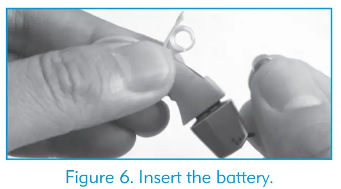 AB CI 5751 Auria iConnect - fig 5