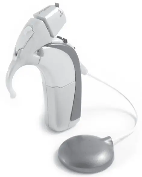 AB CI 5751 Auria iConnect