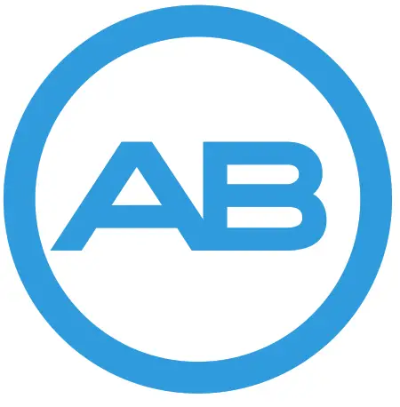 AB Logo