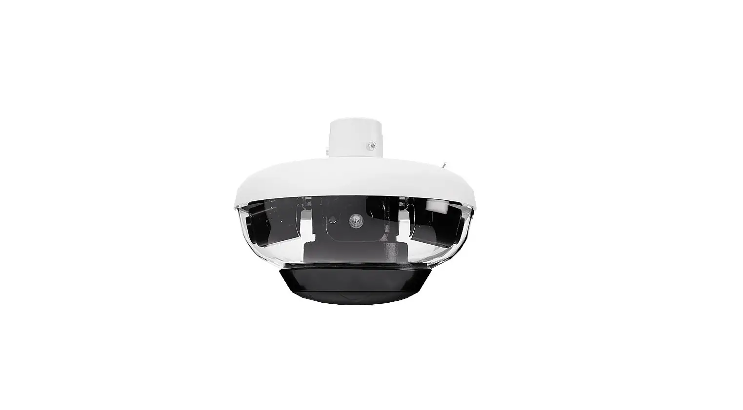 Speco Technologies O84s 8mp 360° Quad View Ir Ip Camera User Guide